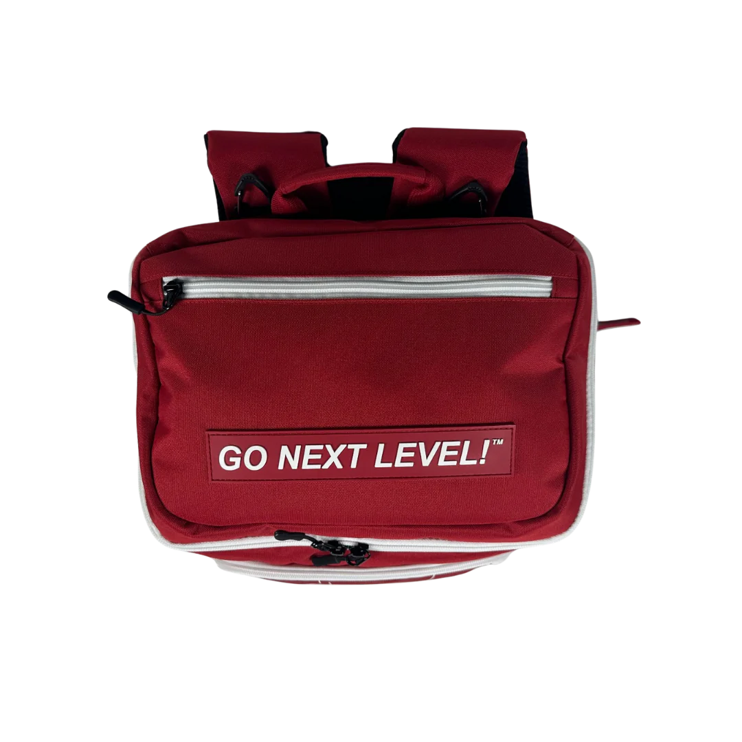 Balo Pickleball Six Zero Performance Backpack